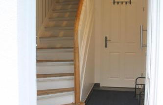 !!! Ferienwohnung für 6xPersonen, Terrasse, Garten, Hund willkommen!!! - Photo 49