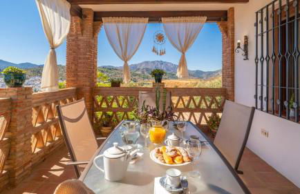 Villa Luz de Luna Guaro by Ruralidays - Foto 6