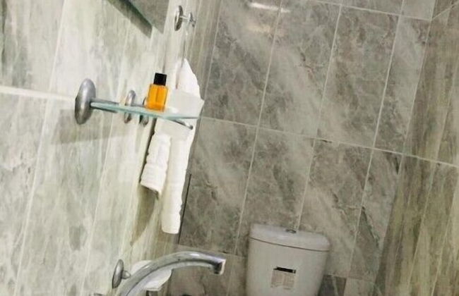 Sato Apart Hotel Fethiye - Foto 25