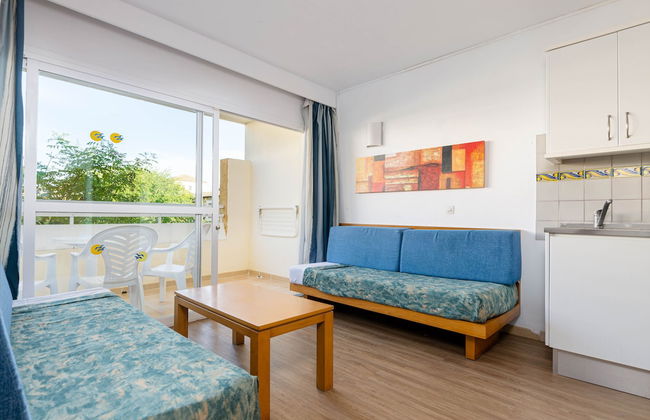 Mariner Club Apartments - Foto 16