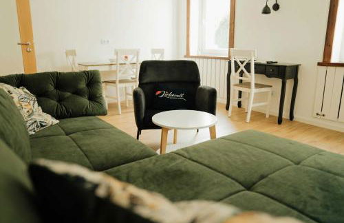 Liebevoll Gästewohnungen - Foto 11