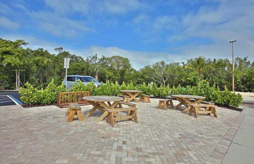 Bayside Villa 5134- Captiva One Bedroom Deluxe Residence - Foto 27