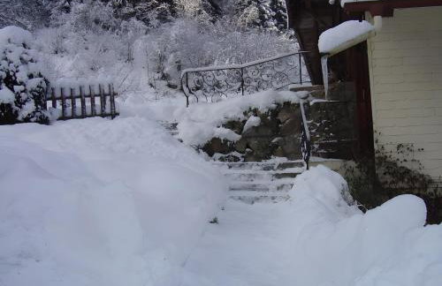 Gästehaus Brigitte Kienzler - Foto 10