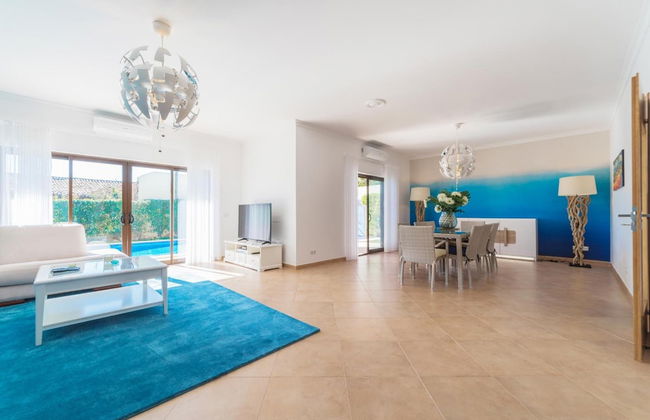 Villa Paraiso in S o Bartolomeu de Messines - Photo 7