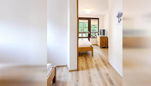 Comfortable Villa With Amenities - Foto 4, Habitación