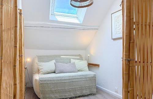 Le Balcon des Rois - Foto 5