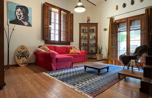 Can Còdol de Fluvià - Casita - Foto 7