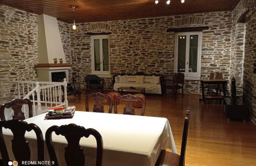 Marina Traditional Stonehouse - Foto 8