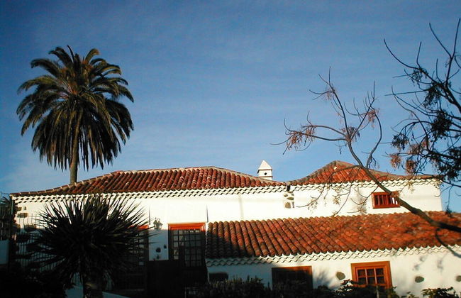 Finca Paraiso Casa Rural Tenerife - Foto 38