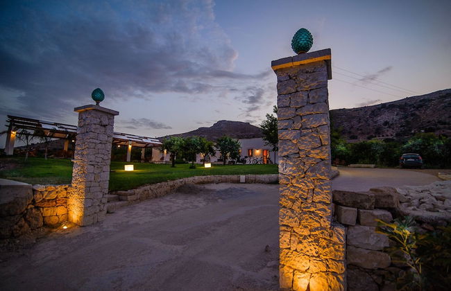 Agriturismo alle Riserve Cavagrande - Photo 53