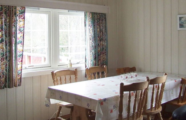 6 Person Holiday Home in Storfosna-by Traum - Foto 30