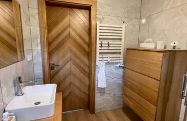 Domek przy Lubaniu - Photo 17