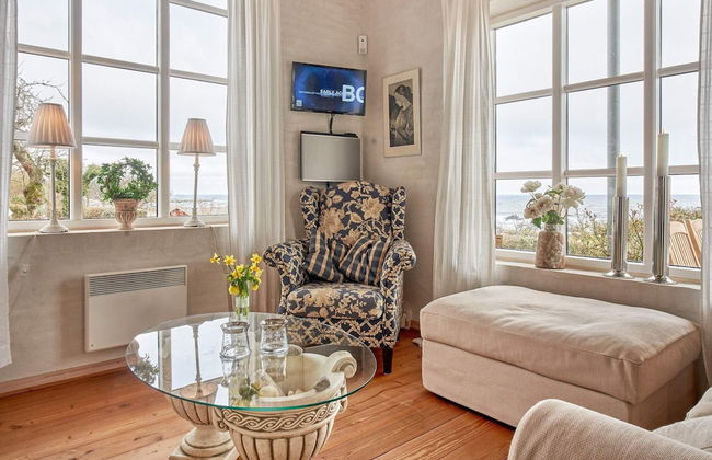 6 Person Holiday Home in Svaneke - Foto 8