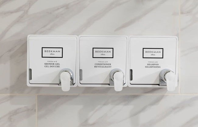 Sosuite Studio w W/d, Gym, On-site Restaurant - Foto 34