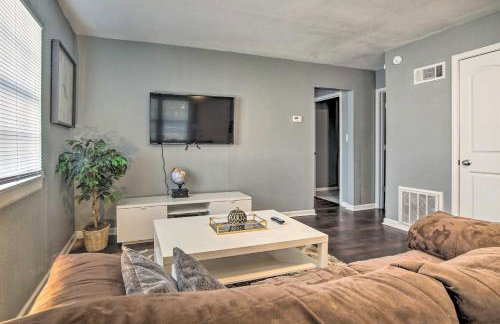 Lees Summit Home Less Than 4 Mi to Dtwn Main Street - Foto 6