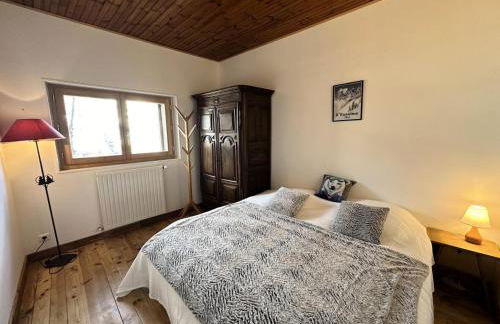 Chalet Le Chatelret - LE CHATELRET MAE-9361 - Foto 7