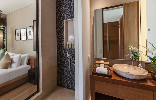 Villa Sawarin - Foto 37