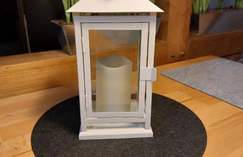 Ferienwohnung WESERRATTE - Foto 17