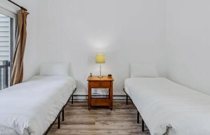 Steps to Ski Trail Fireplace - Kingswood 1B - Foto 35