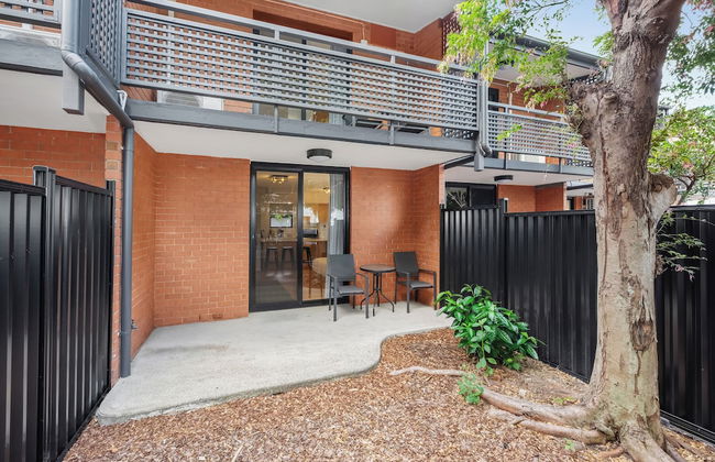 Spring Hill Inn - Foto 25