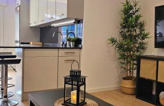 Exclusivo Apartamento en el Centro - Foto 8