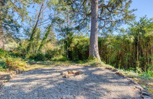 Bamboo House - Meredith Lodging - Foto 16