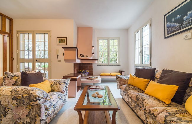 Villa Gerani in Cala Gonone - Photo 4