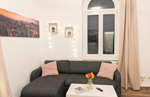 UO0 - Urlaubsmagie - Gemütliche Wohnung für bis zu 6P - Foto 17