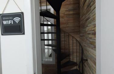 Estadia das Gerais - Casa de hóspedes adorável com Jacuzzi - Photo 6