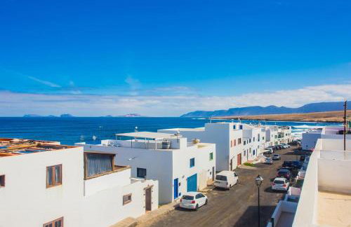 OHANA House in Caleta de Caballo - Foto 42