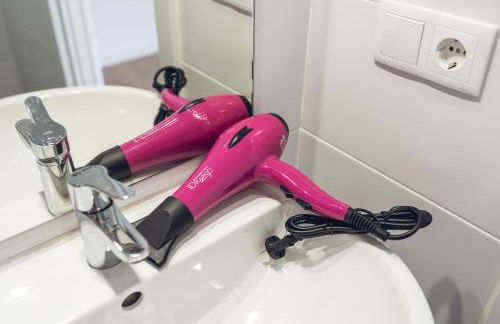 ALFALFA ATICO Apartments - Foto 79