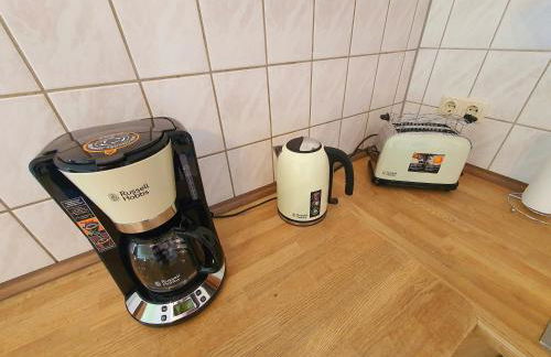 Ferienwohnung Reichenbrand mit Stellplatz - Foto 11