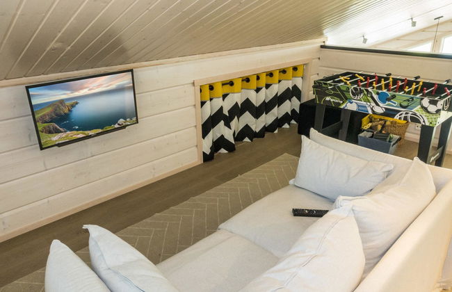 Merilänranta - Foto 15