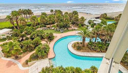 Diamond Beach Resort - Lazy River View #419 - Foto 3