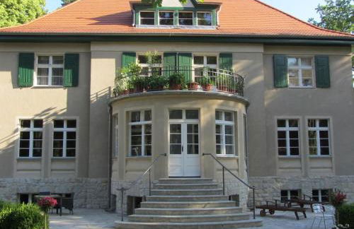 Villa Vogelweide - Foto 2