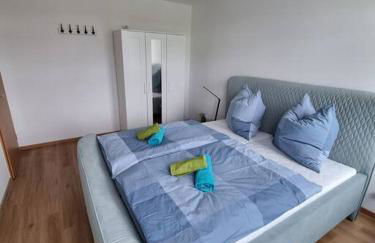 Gemütliche Wohnung bei Leipzig - Foto 11