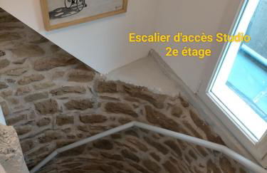 Le 1 St Yves Studios - Foto 8