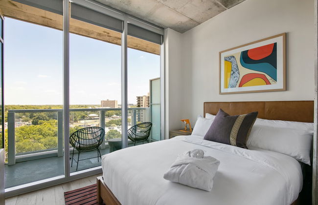 Austin Condo Hotel - Foto 19