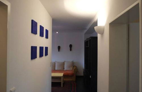 City Apartments Cologne - Apartment 1 - Foto 9