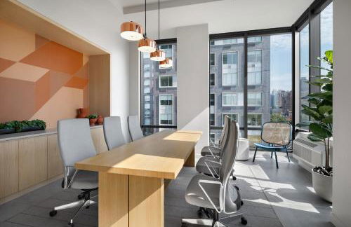 Downtown JC 1 BR w Work Setup by Anyplace - 11757 - Foto 72