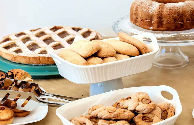 Tenuta Cursano - Foto 34