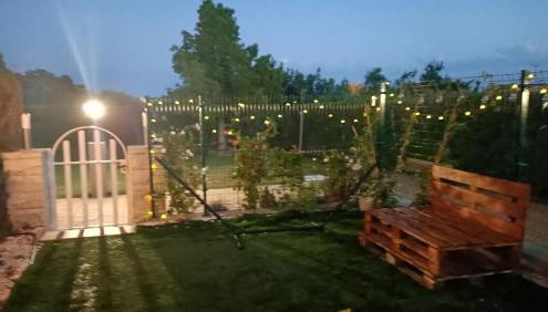 Casa apareada el Rincón de los sueños - Foto 3, Garden