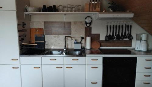 Ferienwohnung Monteurwohnung Pusteblume - Foto 5