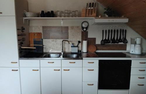 Ferienwohnung Monteurwohnung Pusteblume - Foto 5