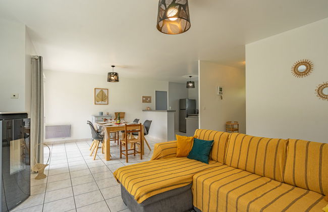 Villa Margarin - Foto 3