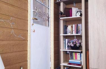 Bungalows with private pools "Tales of the Soul - Της Ψυχής Τα Παραμύθια" - Foto 18