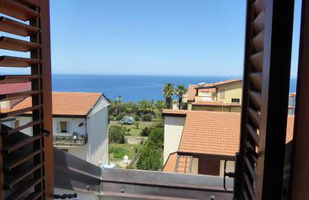 Appartamento panoramico Santa Domenica - Foto 27