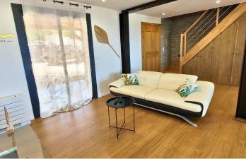 O SOHNO 4 pers vue Mer Piscine - Foto 13