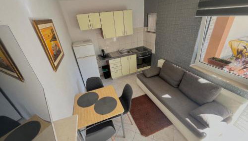 Apartments Villa Rotim - Foto 4, stove