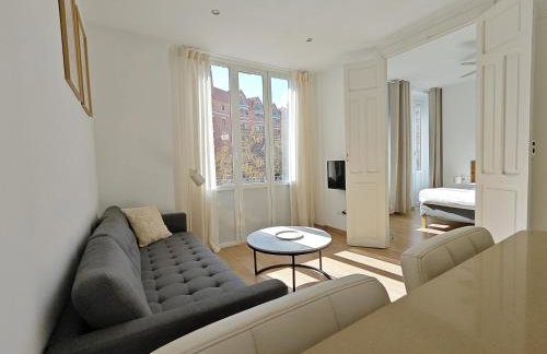 Hola Valencia - Holiday Apartments - Foto 4